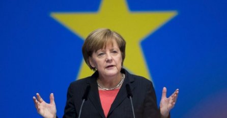 Nova titula i velika očekivanja za njemačku kancelarku: 'Zadaća Merkel sada postaje puno teža'