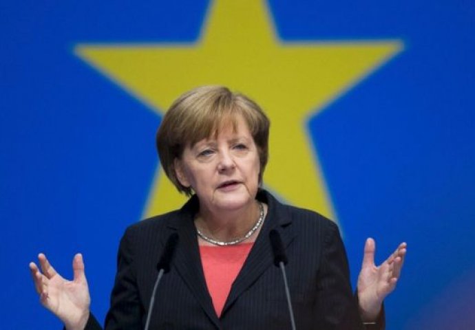 Nova titula i velika očekivanja za njemačku kancelarku: 'Zadaća Merkel sada postaje puno teža'