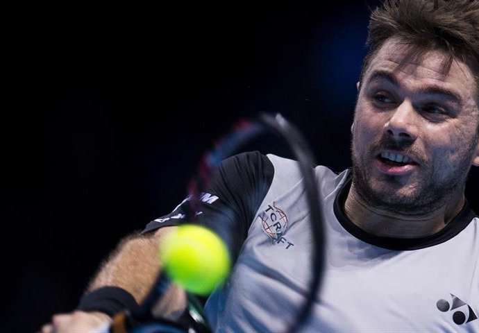 Wawrinka: Mogu da eliminišem Murraya? Ne interesuje me...