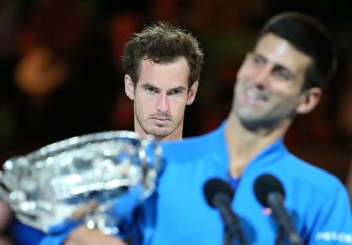 Novak priželjkuje čudo: Murray nije siguran upskos dva trijumfa 