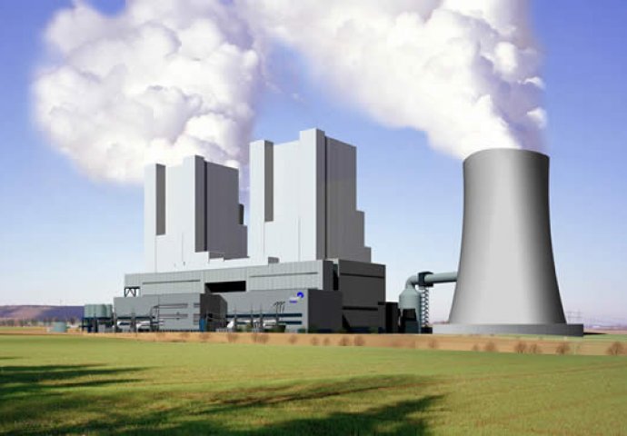 Francuska do 2023. godine zatvara sve termoelektrane