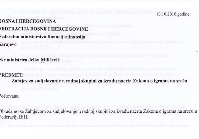 Kosovska policija spriječila teroristički napad