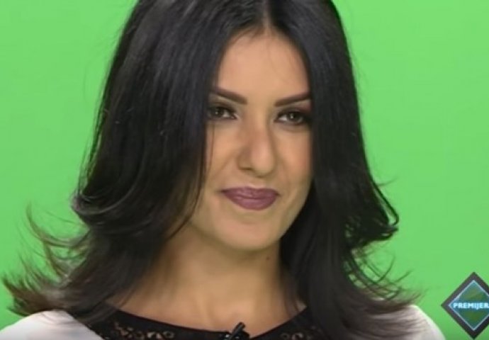 Smijeh do suza: Tanja Savić probala da bude voditeljica i napravila nikad jači lapsus! (VIDEO)