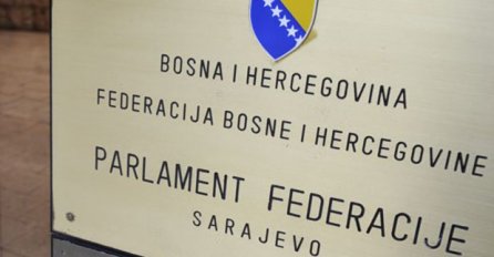 Dani otvorenih vrata Parlamenta Federacije BiH