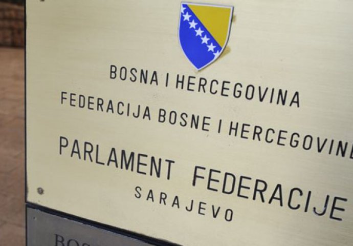 Dani otvorenih vrata Parlamenta Federacije BiH