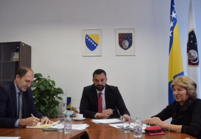 Konaković i Nenadić o ustavnopravnoj reformi i uređenju lokalne samouprave