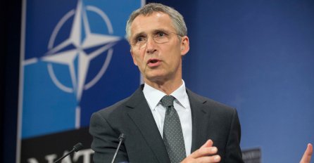 Stoltenberg: Neki turski oficiri u NATO-u zatražili azil u članicama alijanse