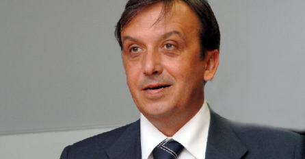 Adnan Terzić imenovan za direktora Autocesta FBiH