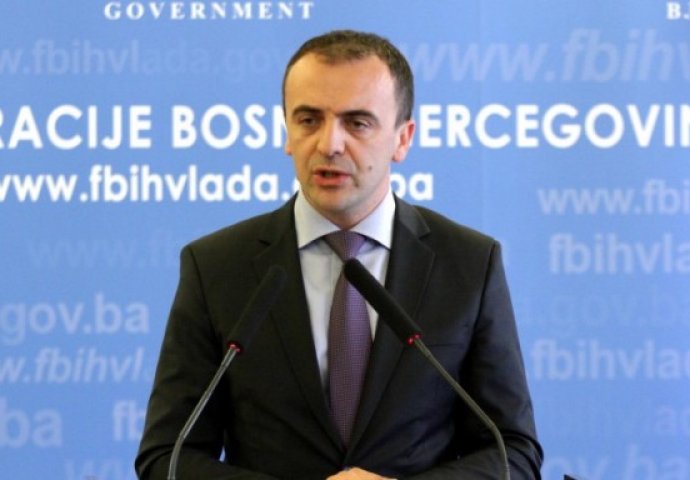 Vlada odobrila smanjene budžeta FBiH za 81,6 miliona KM