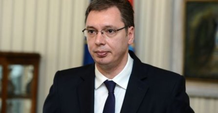 Vučić: Razumjeli smo poruku koju nosi postavljanje Ante Gotovine za savjetnika za nacionalnu sigurnost