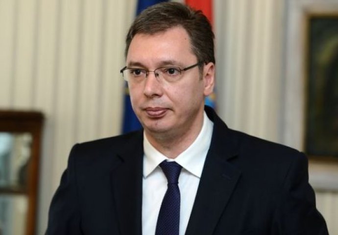 Vučić kaže da nije uvrijedio ni Hrvatsku ni Hrvate