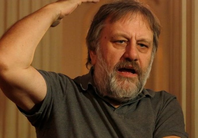 Žižek u pobjedi Donalda Trumpa vidi priliku