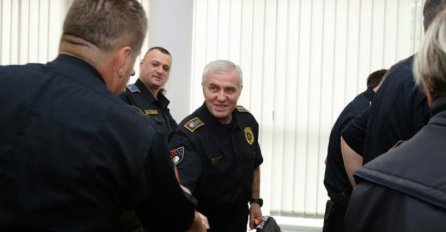 Vlada KS prihvatila prijedlog Nezavisnog odbora: Smijenjen Vahid Ćosić