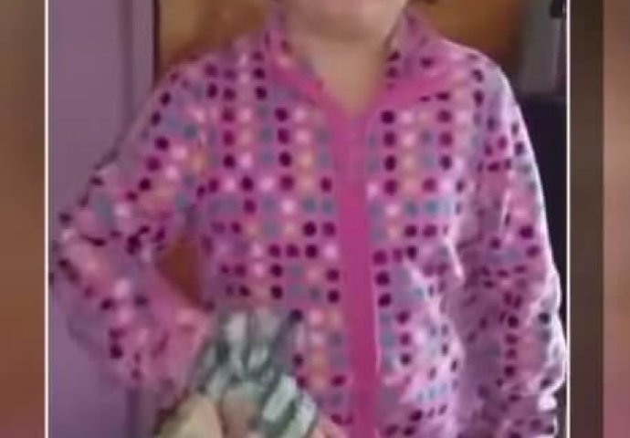 Djevojčica snimila video dok su je zlostavljali i objavila na Facebook, a onda su bajkeri pokucali na njena vrata! 