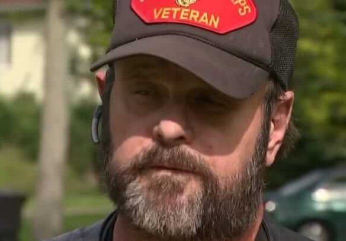 Djevojčica snimila video dok su je zlostavljali i objavila na Facebook, a onda su bajkeri pokucali na njena vrata! 