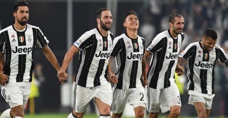 Kolonija hrvatskih fudbalera u Juventusu može dobiti novo pojačanje