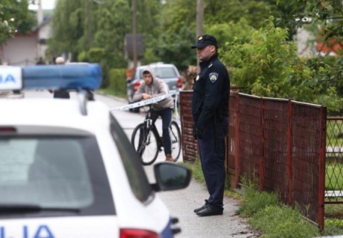 Iz rijeke izvukli tijelo žene, ne zna se je li u pitanju ubistvo ili nesretan slučaj