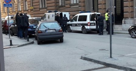 Epilog tuče u sarajevskoj sudnici: Uhapšeno 12 osoba