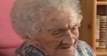 Priča kao iz filmova: Živjela je 122 godine, a ono što je uradila sa 90 će vas šokirati (VIDEO)