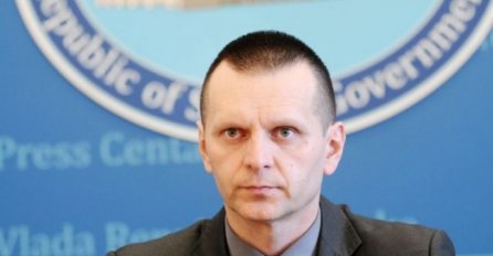 Lukač: Sljedeće godine vraćanje policijske šapke