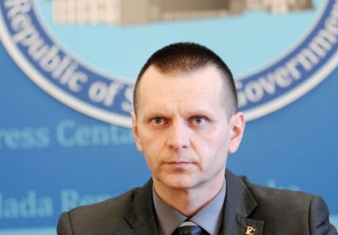 Lukač: Sljedeće godine vraćanje policijske šapke