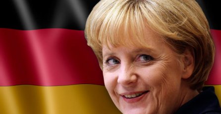 Angela Merkel najavila novo kandidovanje za kancelarku Njemačke