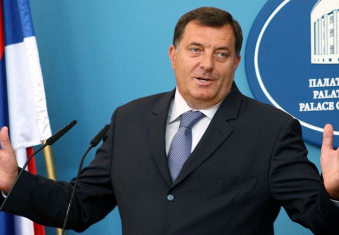 Dodik: Vratiti 83 nadležnosti otete RS, poštovati slovo 'Dejtona'