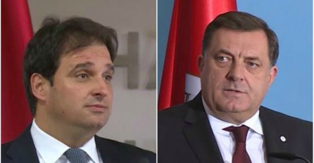 Dodik: Govedarica nesposoban, nedorečen i neizgrađen političar
