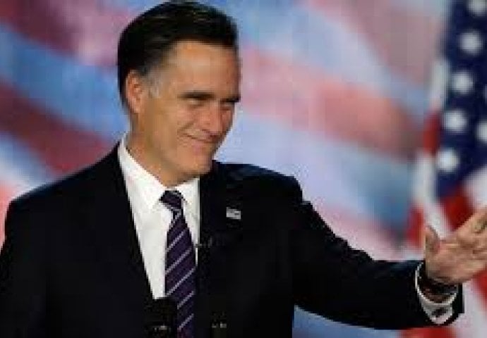 Mitt Romney jedan je od kandidata za novog državng sekretara SAD-a