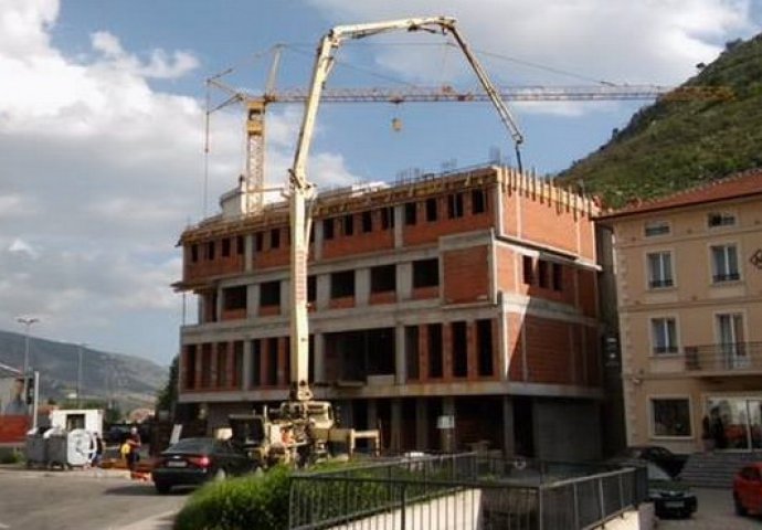 Studentski dom za siromašne u Mostaru sljedeće godine otvara svoja vrata