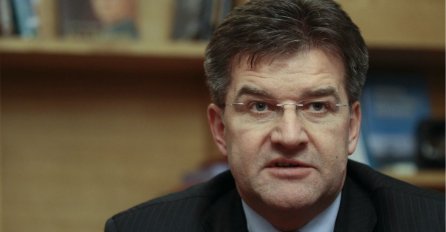 Miroslav Lajčak sutra boravi u zvaničnoj posjeti BiH