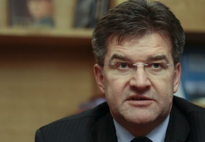 Miroslav Lajčak sutra boravi u zvaničnoj posjeti BiH