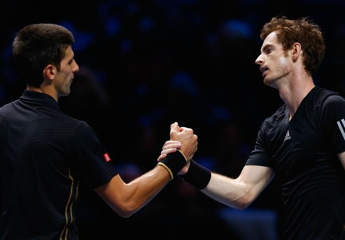 Britanac srušio Novakove snove: Murray potvrdio dominaciju - najbolji je teniser svijeta