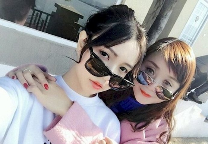 Kako je ovo moguće? Izgledali su kao normalan par, ali kada je istina izašla na vidjelo svi su ostali šokirani!