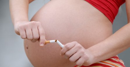 Ima li mjesta porocima u trudnoći?