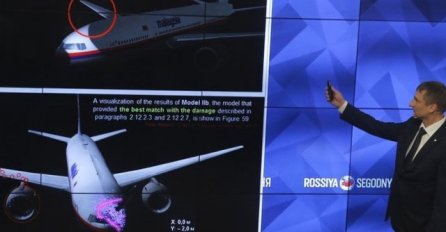 Ogorčena porodica putnika aviona Malaysia Airlinesa putuje na Madagaskar u potragu za nestalim