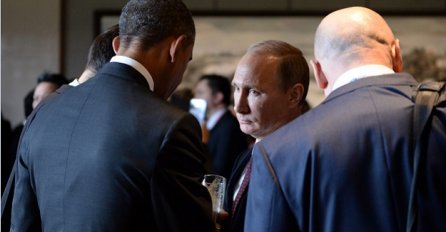 Izvor iz Bijele kuće otkrio šta je Obama zatražio od Putina