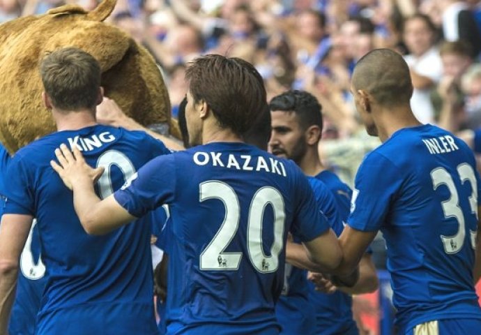 Ranieri odlučio: Srbijanac spašava Leicester od ispadanja