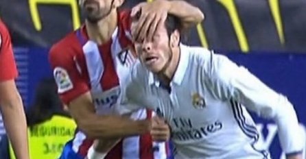 Uznemirujući snimak: Juanfran pokušao Baleu iskopati oči?!