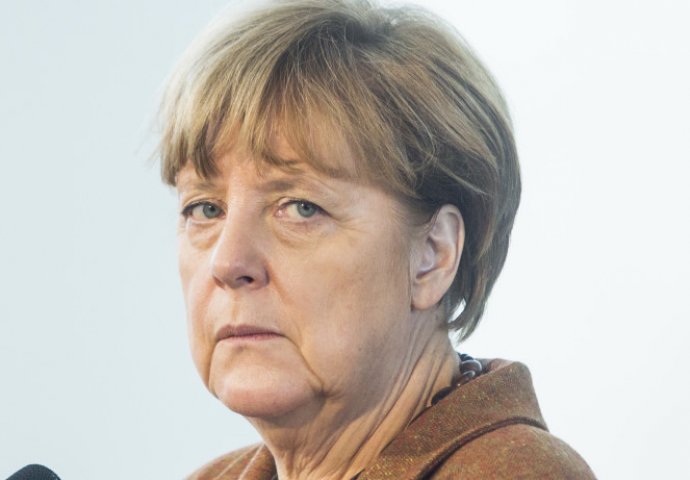 Merkel očekuje najtežu kampanju od ujedinjenja Njemačke