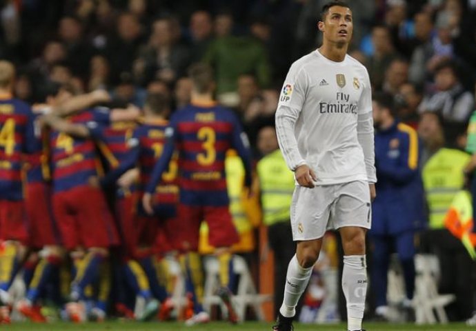 Noć kada je Barca se prošetala Madridom: Možda i najbolja partija pod Enriqueovom palicom
