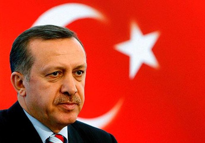 Erdogan: Bez borbe koju vodi Turska teroristi bi poput bujice preplavili svijet