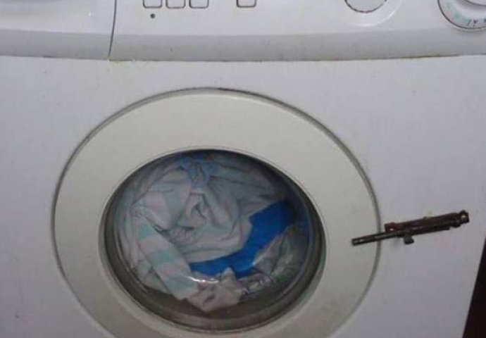 Kada kreativni ljudi pokušaju da popravljaju stvari, to izgleda ovako urnebesno (FOTO)