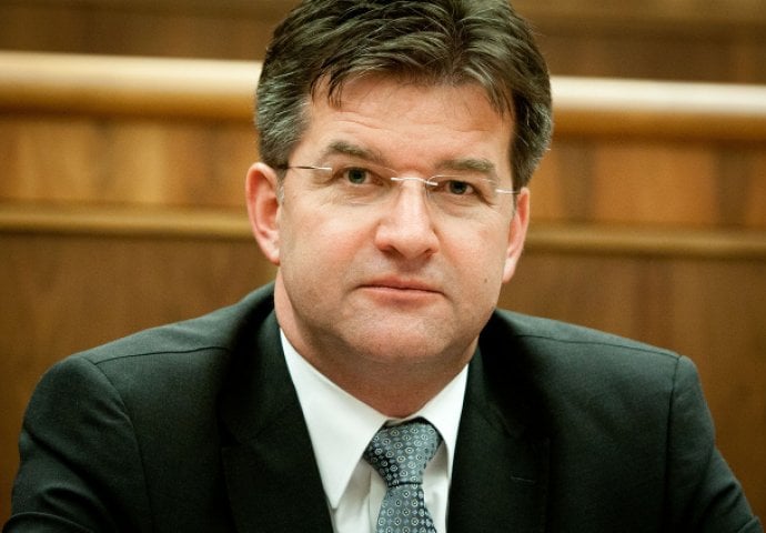 Miroslav Lajčak: BiH treba bolji ustavni okvir; Na EU putu nema prečica