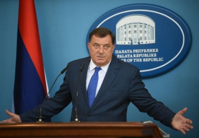 Dodik: Neće biti lako, ali vratićemo Srpskoj prenesene nadležnosti na BiH