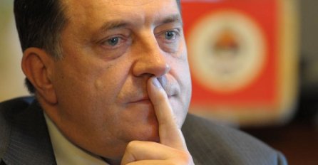 Dodik: RS je riješila pitanje "Sejdić-Finci"