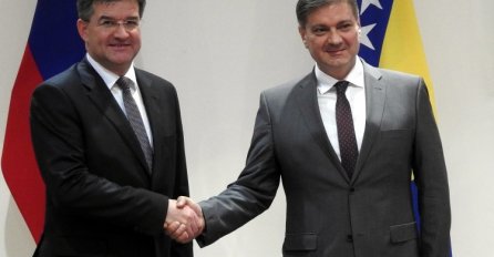Zvizdić: Vijeće ministara opredijeljeno za evropski put BiH