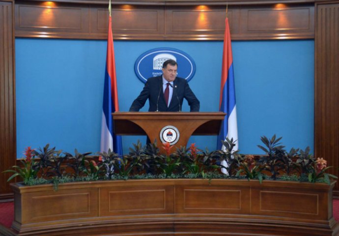 Dodik: ''Zbog nepravdi prema RS, BiH da reaguje ili je neće biti'' 