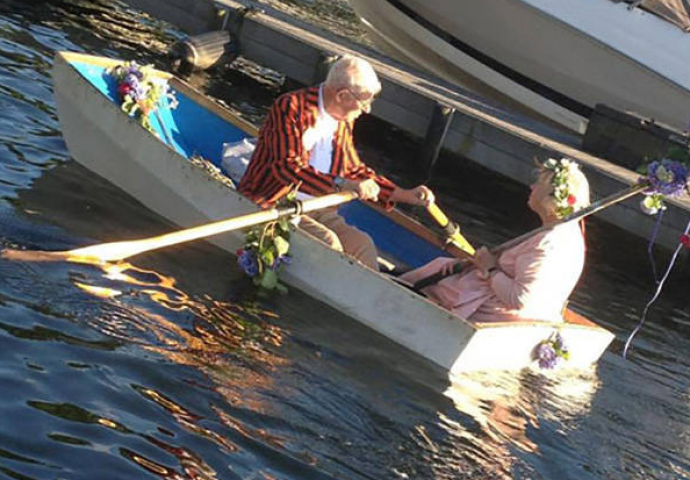 U životu uvijek postoje i dobri ljudi, spremni pomoći, nikada ne zaboravite to  (FOTO)