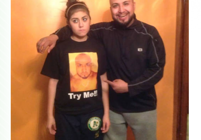 Neki roditelji koriste humorističan pristup kako bi kaznili svoju nestašnu djecu (FOTO)